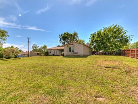 19807 Malone Rd, Tecumseh, OK 74873 photo 33
