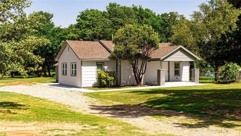 2000 N Dobbs Rd, Harrah, OK 73045 photo 3