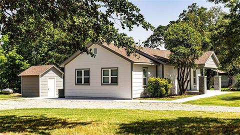 2000 N Dobbs Rd, Harrah, OK 73045 photo 1