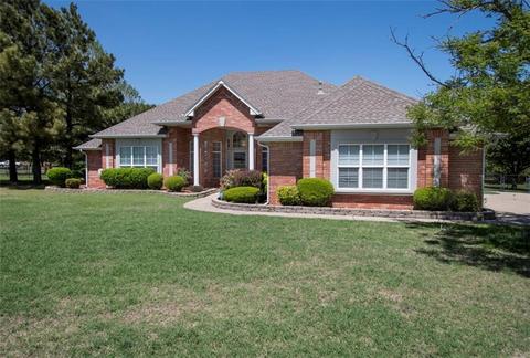 6 Edith Ln, Tuttle, OK 73089 photo 1
