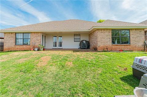 609 Fire Light Dr, Moore, OK 73160 photo 27