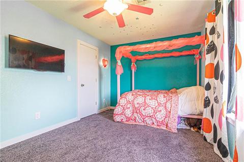 609 Fire Light Dr, Moore, OK 73160 photo 23
