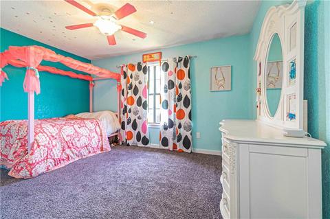 609 Fire Light Dr, Moore, OK 73160 photo 22