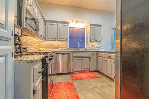 609 Fire Light Dr, Moore, OK 73160 photo 13
