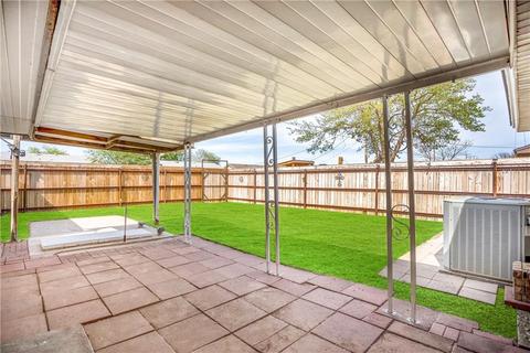 921 George St, Altus, OK 73521 photo 26
