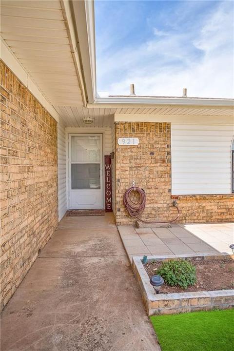 921 George St, Altus, OK 73521 photo 5