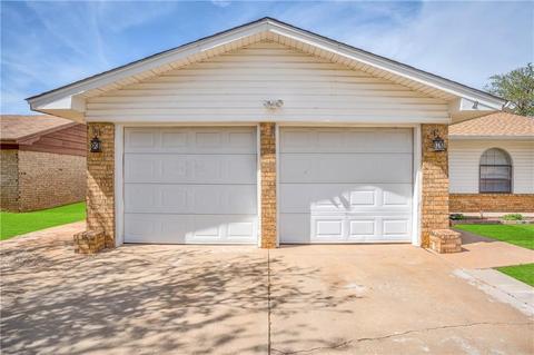 921 George St, Altus, OK 73521 photo 34