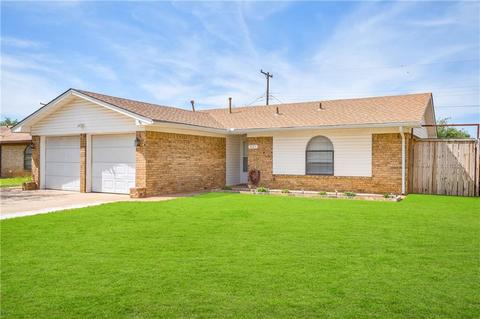 921 George St, Altus, OK 73521 photo 2