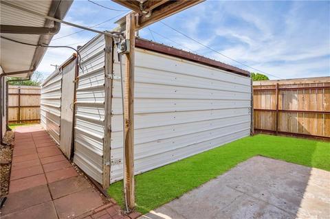921 George St, Altus, OK 73521 photo 30