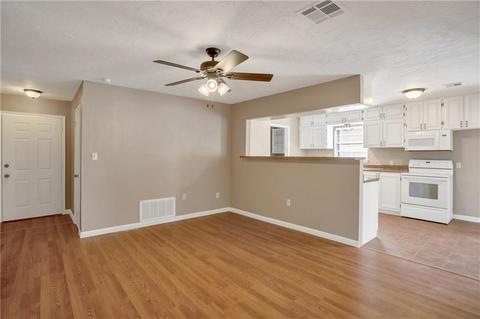 921 George St, Altus, OK 73521 photo 7
