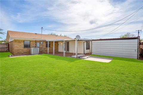 921 George St, Altus, OK 73521 photo 29