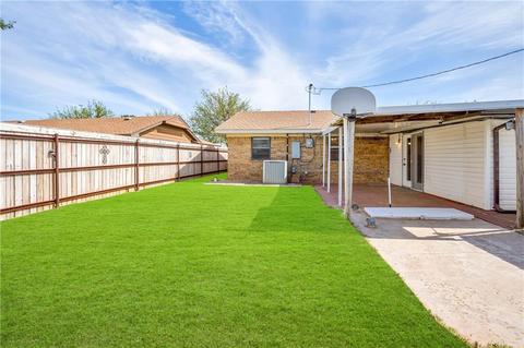 921 George St, Altus, OK 73521 photo 32