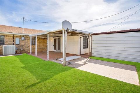 921 George St, Altus, OK 73521 photo 33