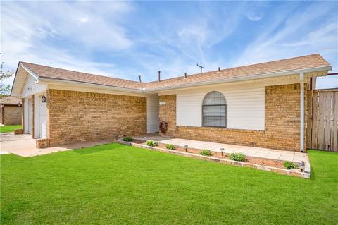 921 George St, Altus, OK 73521 photo 3