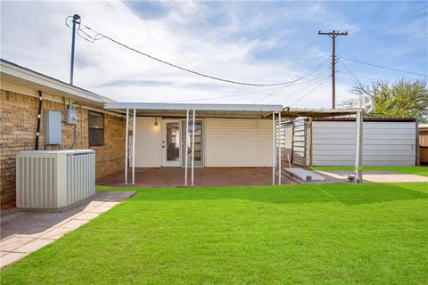 921 George St, Altus, OK 73521 photo 28