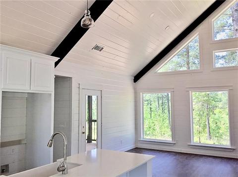 489 W Eagle Mountain Trl, Broken Bow, OK 74728 photo 6