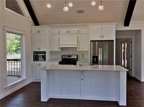 489 W Eagle Mountain Trl, Broken Bow, OK 74728 photo 9