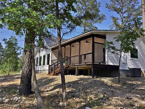 489 W Eagle Mountain Trl, Broken Bow, OK 74728 photo 23