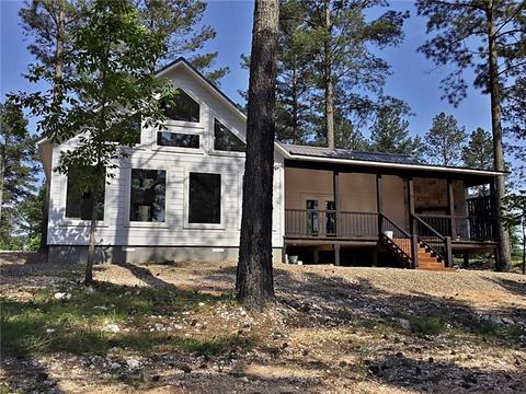 489 W Eagle Mountain Trl, Broken Bow, OK 74728 photo 22