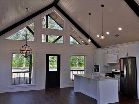 489 W Eagle Mountain Trl, Broken Bow, OK 74728 photo 8