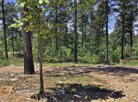 489 W Eagle Mountain Trl, Broken Bow, OK 74728 photo 7