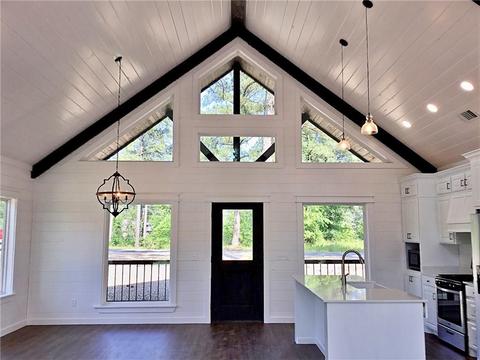 489 W Eagle Mountain Trl, Broken Bow, OK 74728 photo 11