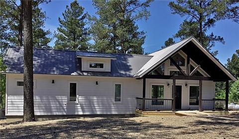 489 W Eagle Mountain Trl, Broken Bow, OK 74728 photo 2