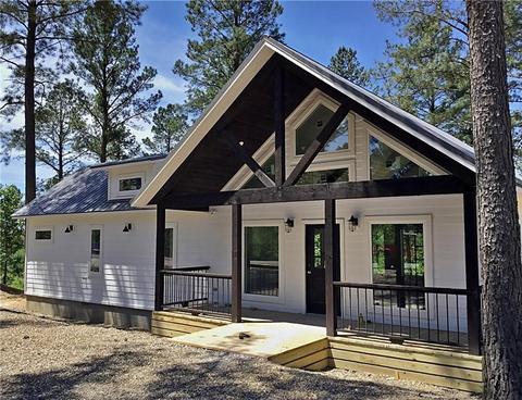 489 W Eagle Mountain Trl, Broken Bow, OK 74728 photo 4
