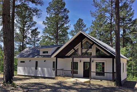 489 W Eagle Mountain Trl, Broken Bow, OK 74728 photo 1