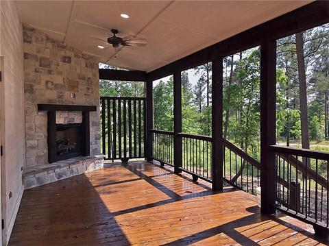 489 W Eagle Mountain Trl, Broken Bow, OK 74728 photo 21