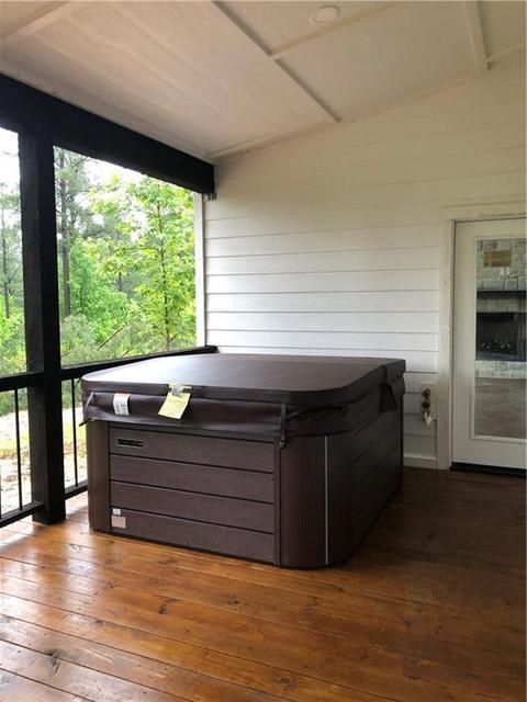 489 W Eagle Mountain Trl, Broken Bow, OK 74728 photo 26