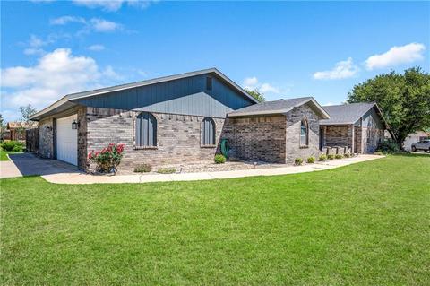 901 S Trail Dr, Altus, OK 73521 photo 3