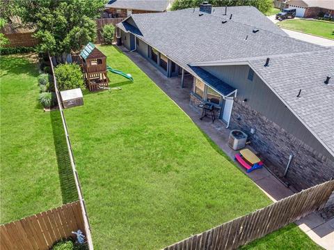 901 S Trail Dr, Altus, OK 73521 photo 27