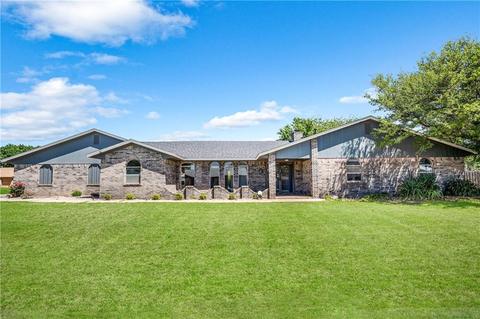 901 S Trail Dr, Altus, OK 73521 photo 1