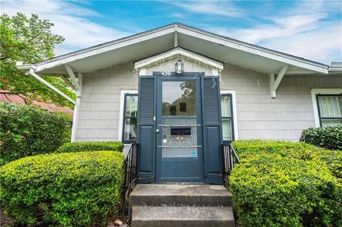 420 Keith St, Norman, OK 73071 photo 3