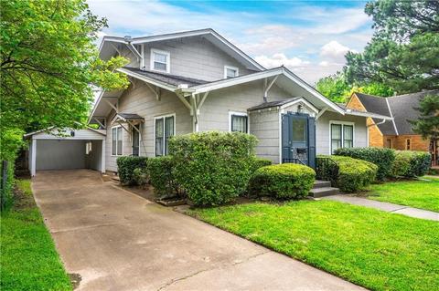 420 Keith St, Norman, OK 73071 photo 2