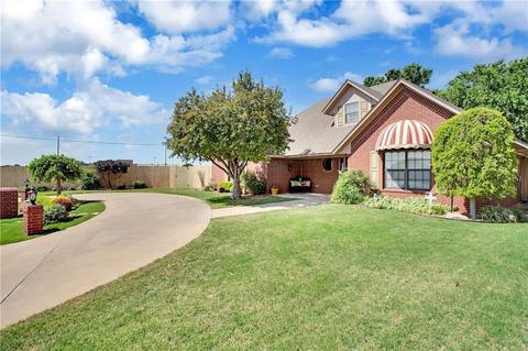 2913 N Mallard Ct, Altus, OK 73521 photo 35