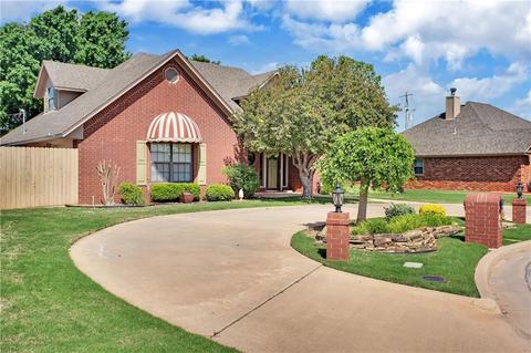 2913 N Mallard Ct, Altus, OK 73521 photo 32