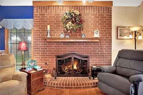 2913 N Mallard Ct, Altus, OK 73521 photo 4