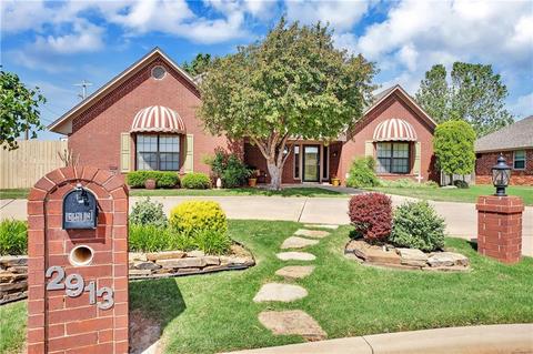 2913 N Mallard Ct, Altus, OK 73521 photo 31
