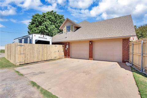 2913 N Mallard Ct, Altus, OK 73521 photo 30