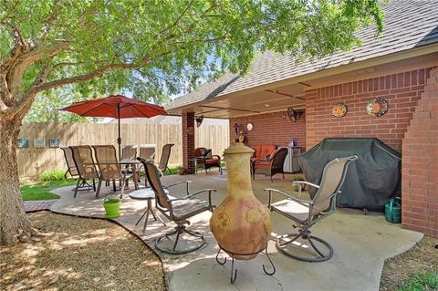 2913 N Mallard Ct, Altus, OK 73521 photo 27