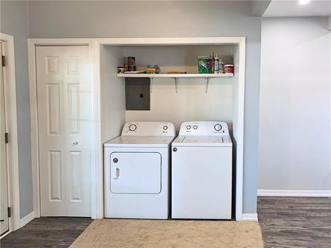 300 S Cedar Ave, Erick, OK 73645 photo 4