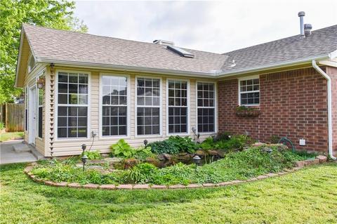 1303 W Silver Maple Ln, Noble, OK 73068 photo 20