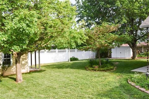 1303 W Silver Maple Ln, Noble, OK 73068 photo 17