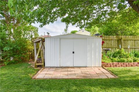 1303 W Silver Maple Ln, Noble, OK 73068 photo 16