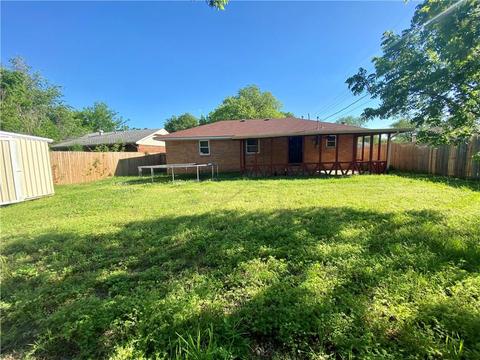 729 Hartman Dr, Norman, OK 73069 photo 24