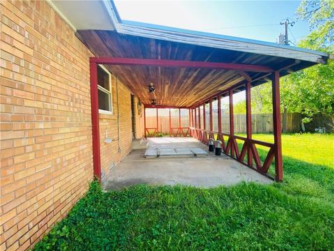 729 Hartman Dr, Norman, OK 73069 photo 23