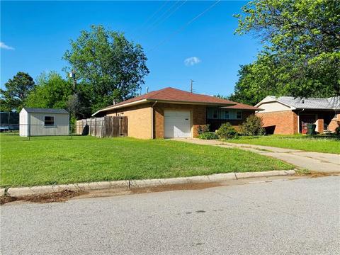729 Hartman Dr, Norman, OK 73069 photo 26