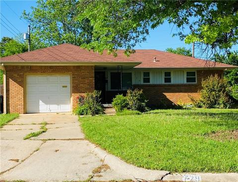 729 Hartman Dr, Norman, OK 73069 photo 1